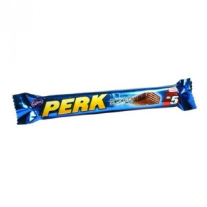 PERK 5/-