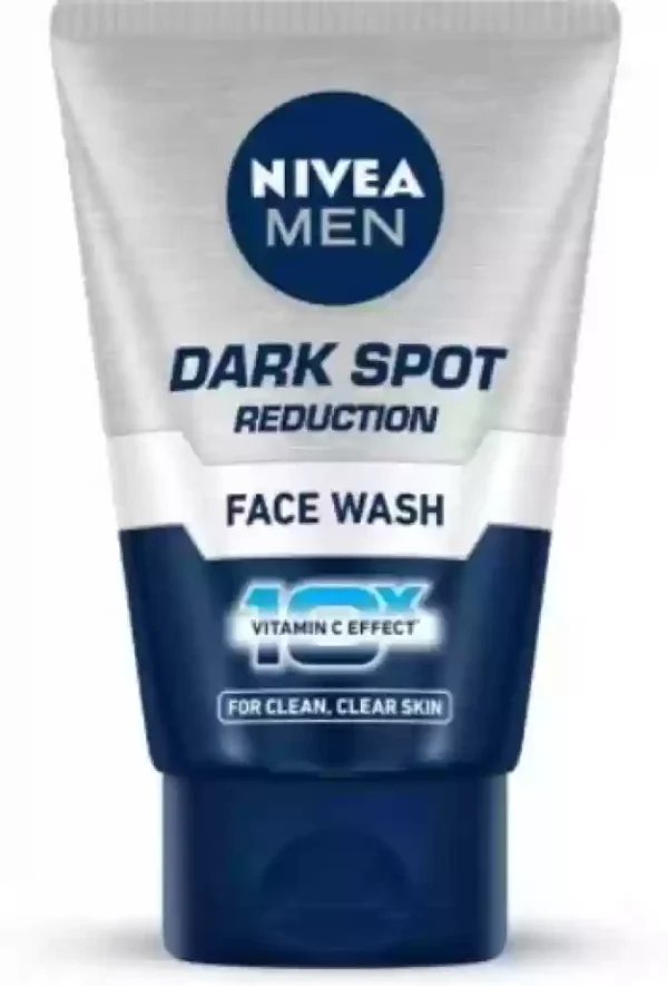 NIVEA DARK SPOT REDUCTION FW 100GM