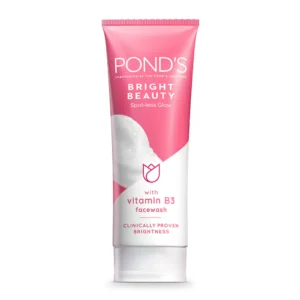 PONDSFACE WASH