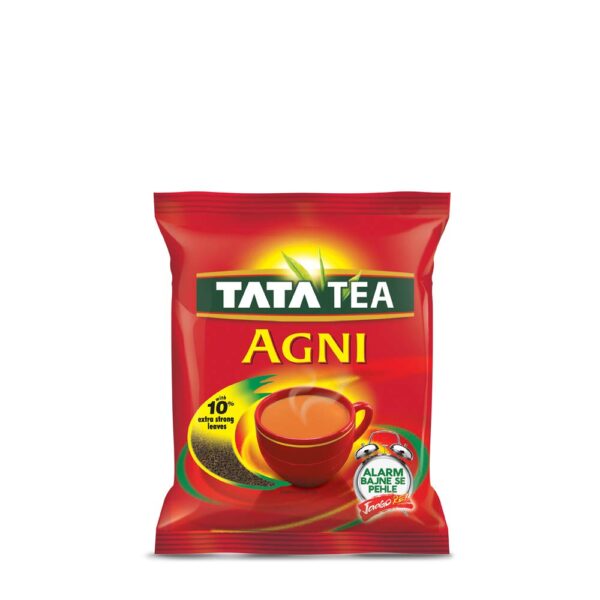 TATA TEA AGNI