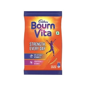 CADBURY BORN VITA 75 GM