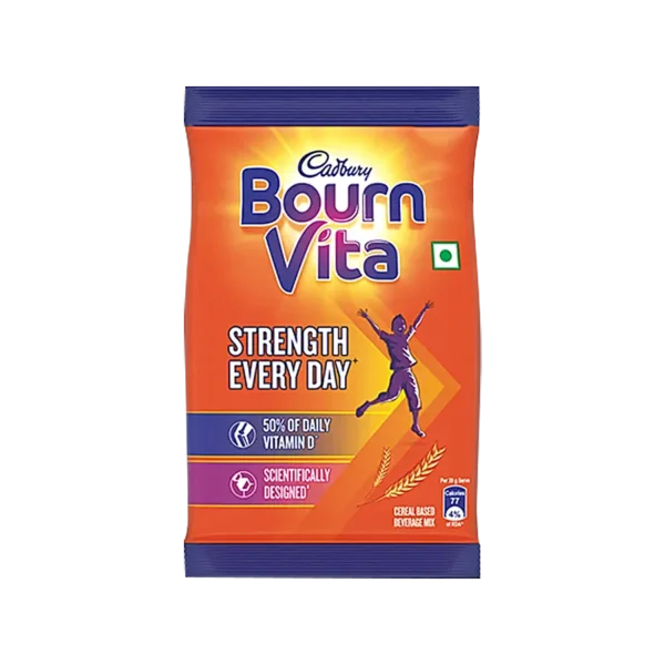 CADBURY BORN VITA 75 GM