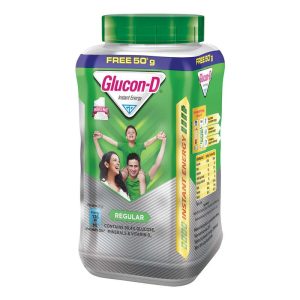 GLUCON D 450 GM