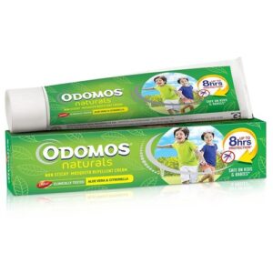 ODOMOS NATURALS 23G
