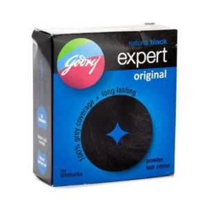GODREJ EXPERT ORIGINAL CLOUR