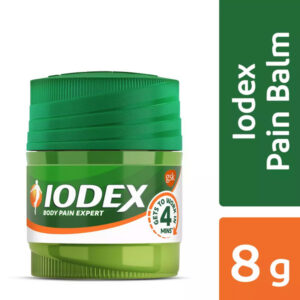 IODEX BALM 8G