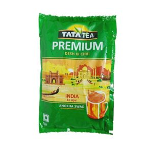 TATA TEA PREMIUM 50GM