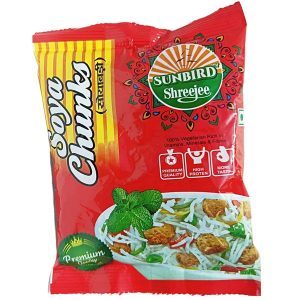 SUNBIRD SOYA