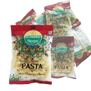 SUNBIRD MACRONI 10/-