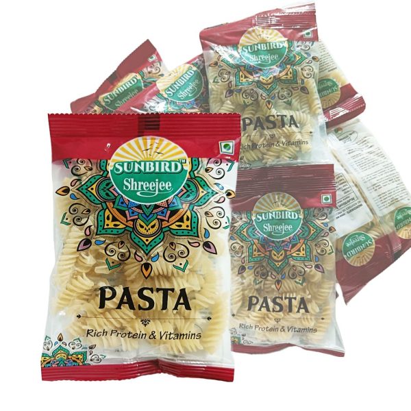 SUNBIRD MACRONI 10/-