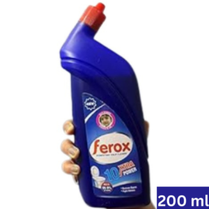 FEROX TOILET CLEANER 200 ML