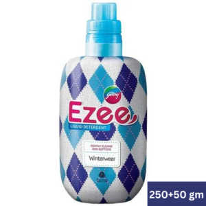 EZEE LIQUID DETERGENT 200+50 GM