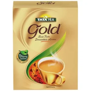 TATA TEA GOLD 250 GM