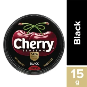 CB WAX BLACK 15 GM