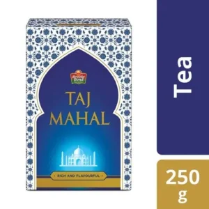 TAJ MAHAL TEA 250 GM