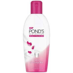 PONDS TRIPLE VITAMIN LOTION 100ML