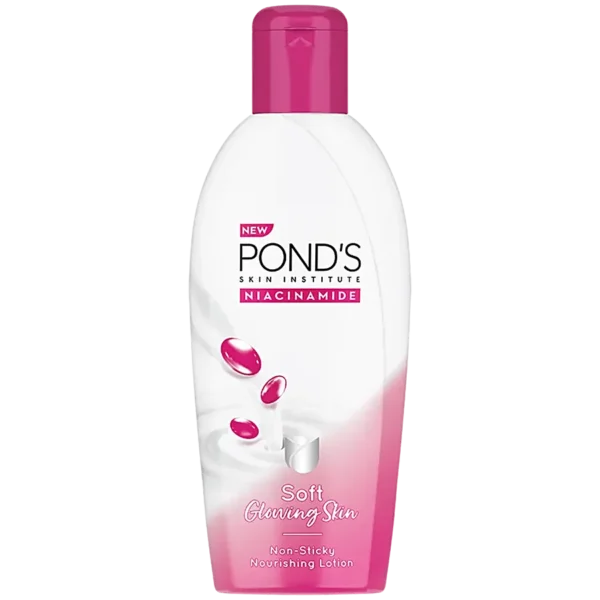 PONDS TRIPLE VITAMIN LOTION 100ML