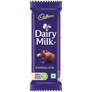 CADBURY DAIRY MILK 20/-