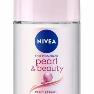 NIVEA PEARL & BEAUTY ROLL RS 185
