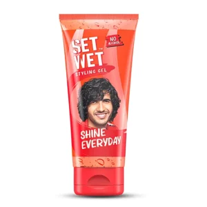 SET WET HR WET LOOK GEL 50ML 50/-