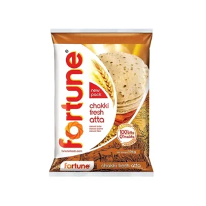 FORTUNE ATTA 10 KG