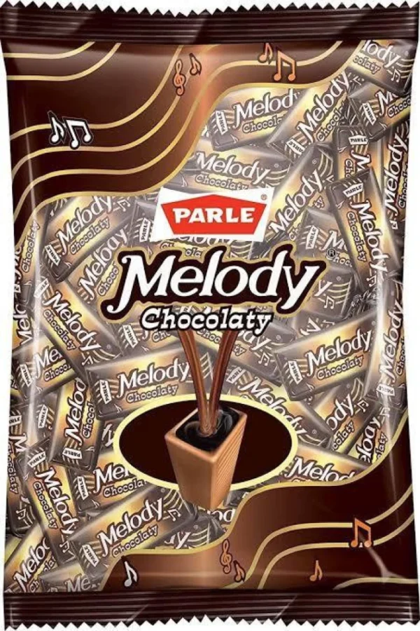 PARLE MELODY CANDY 100/-
