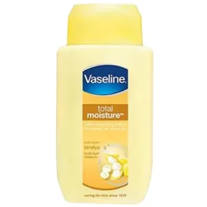 VASELINE DEEP MOISTURE RS 10