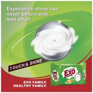 EXO SOAP