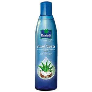 PARA ADVANSED ALOE VERA HAIR OIL 150ML