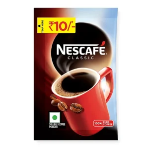 NESCAFE COFFEE 10 RS