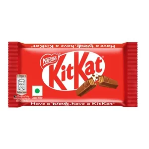 NESTLE KIT KAT 25