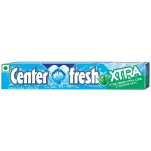 CENTER FRESH 10