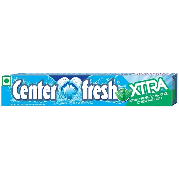 CENTER FRESH RS 10