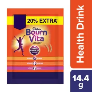 CADBURY BOURNVITA