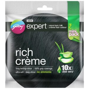 GODREJ NATURAL BLACK 40 G