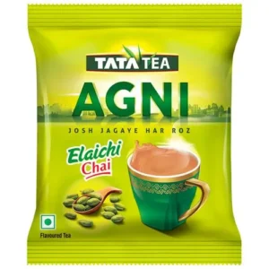 TATA TEA AGNI ELAICHI