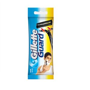 GILLETTE GUARD 25