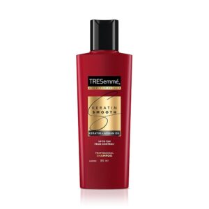 TRESEMME KERATIN SMOOTH SHAMPOO 185 ML