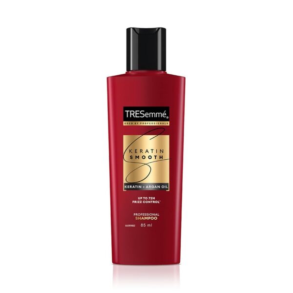 TRESEMME KERATIN SMOOTH SHAMPOO 185 ML