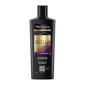 TRESEMME HAIR FALL DEFENSE SHAMPOO 185 ML