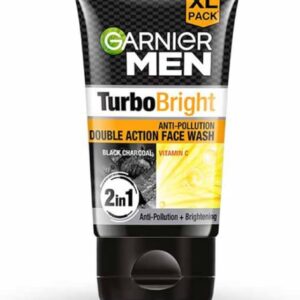 GARNIER MEN TURBO BRIGHTNING