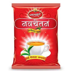 WAGH BAKRI NAVCHETAN