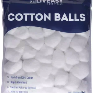 COTTON BALLS
