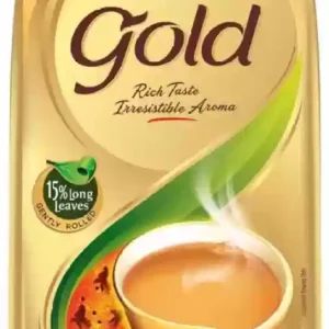 TATA TEA GOLD 500GM