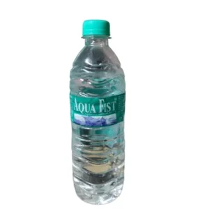 AQUAFAST DRINKING WATER 250 ML