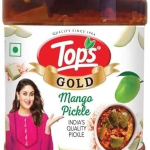 TOPS GOLD MANGO PICKLE