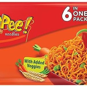 sunfeast yippee hdls magcilsl 360g