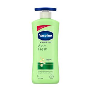 VASELINE ALOE FRESH