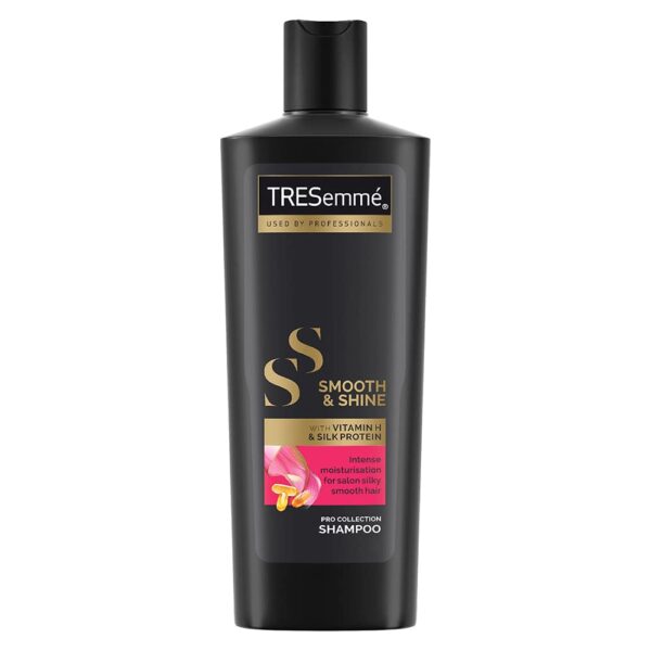 TRESEMME SMOOTHNamp;SHINE SHAMPO 185 ML