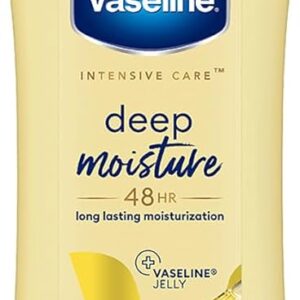 VASELINE DEEP